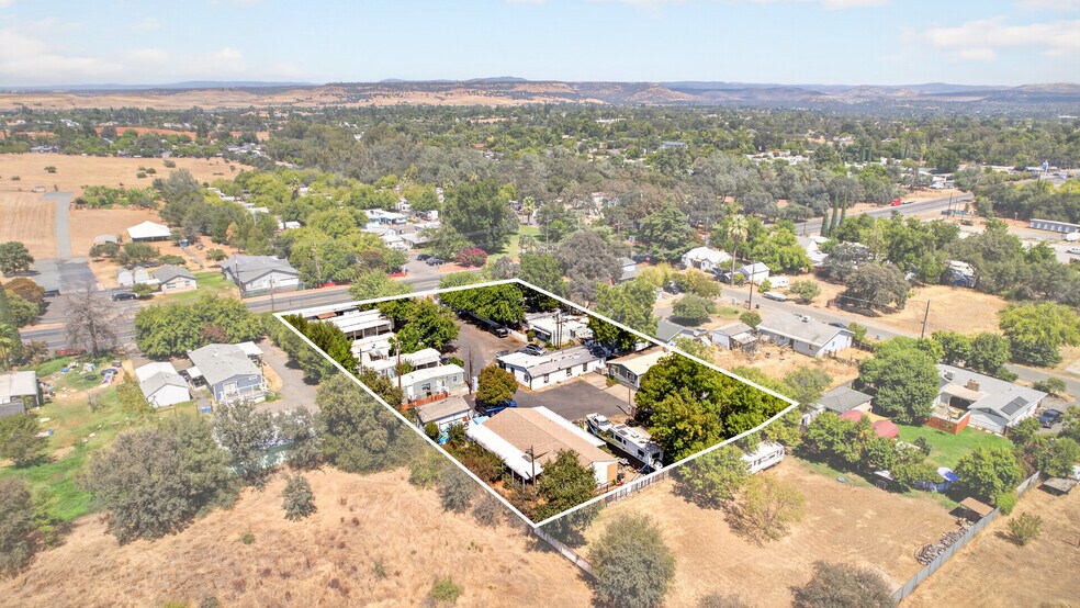 More Photos Of , Oroville Multifamily For Sale
