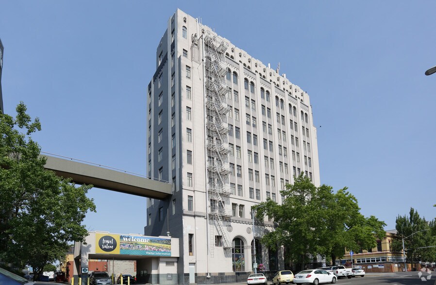 More Photos Of 388 State St, Salem Loft Creative Space For Lease