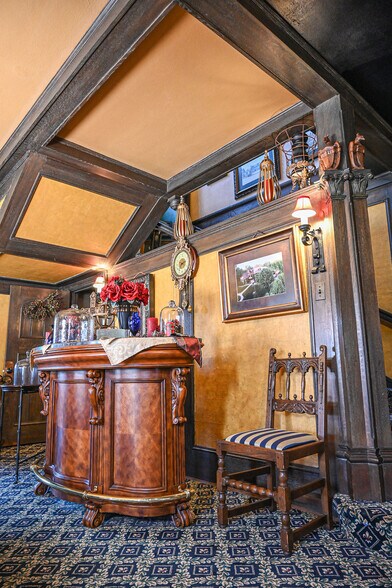 More Photos Of 1272 SW Fillmore St, Topeka Hospitality For Sale