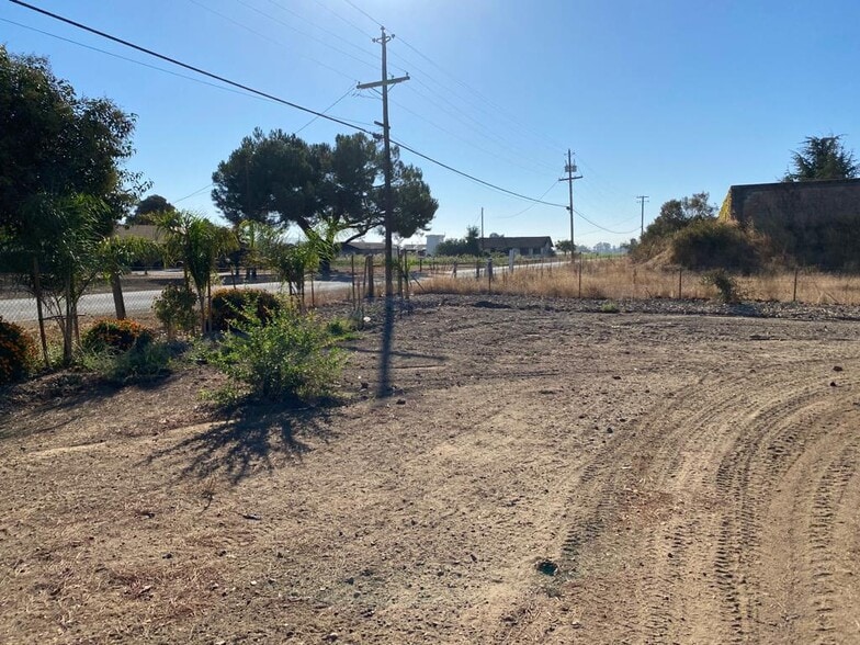 More Photos Of 12305 Sycamore Ave, San Martin Land For Sale