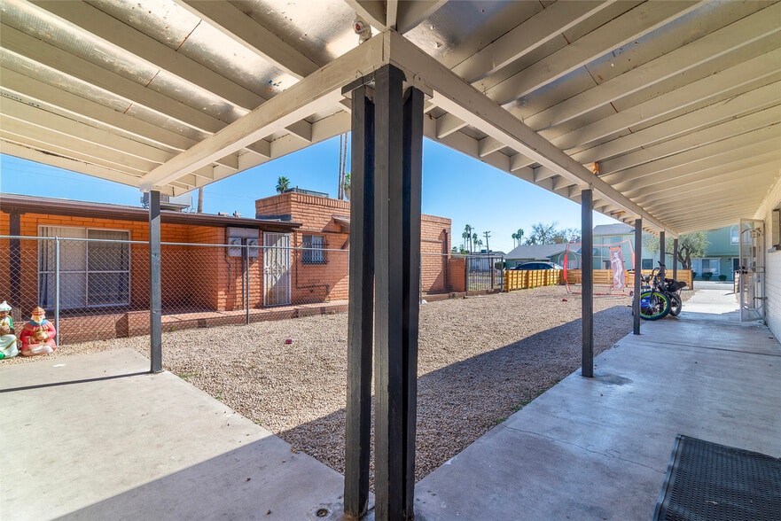 More Photos Of 2608 W Pierson St, Phoenix Apartments For Sale