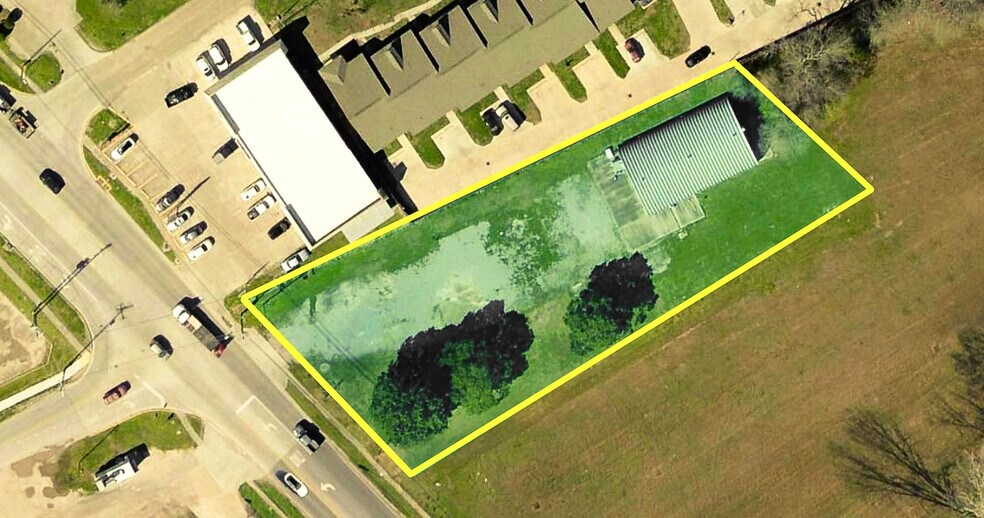 More Photos Of 282 Rees St, Breaux Bridge Light Distribution For Sale