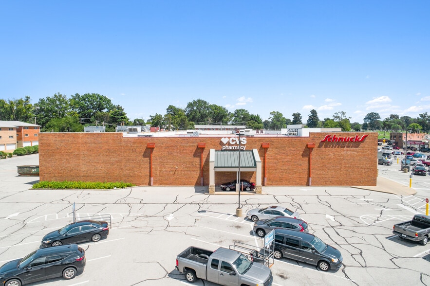 More Photos Of 7450 Hampton Ave, Saint Louis Freestanding For Sale