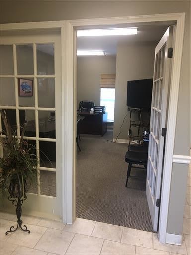 More Photos Of 3326 Aspen Grove Dr, Franklin Medical For Lease