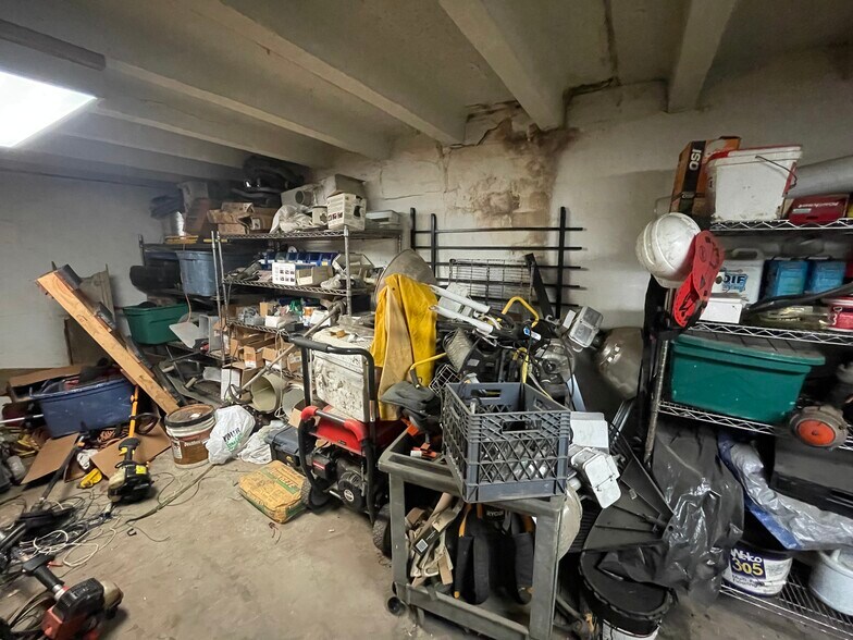 More Photos Of 6149 Cleveland St, Merrillville Industrial For Sale