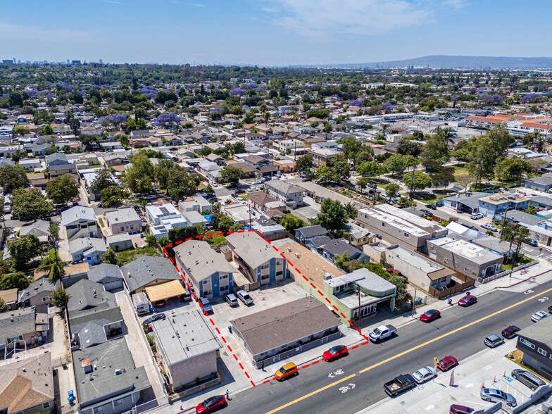 More Photos Of 436 E Market St, Long Beach Apartments For Sale