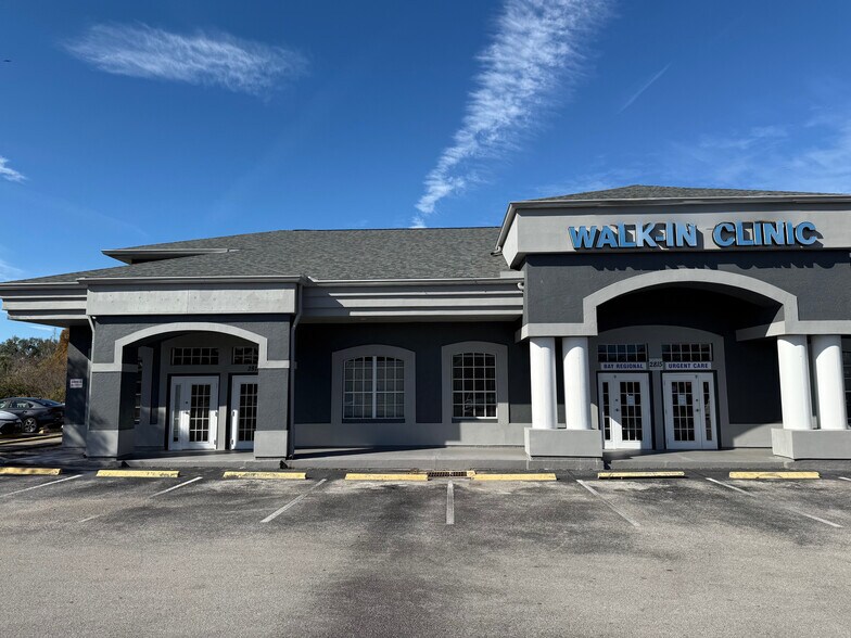 More Photos Of 2855 Alt 19, Palm Harbor Office For Lease