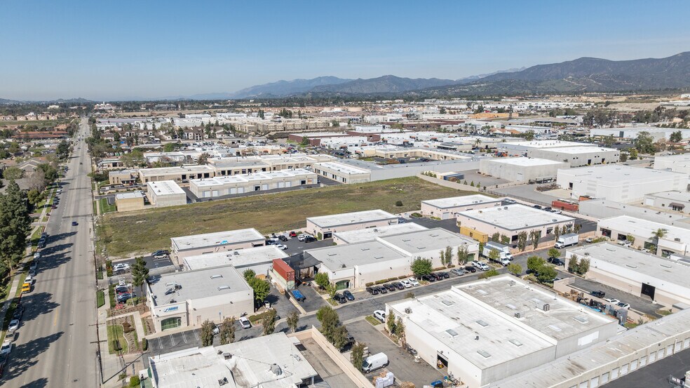 More Photos Of 1681 Arrow Rt, Upland Warehouse For Sale