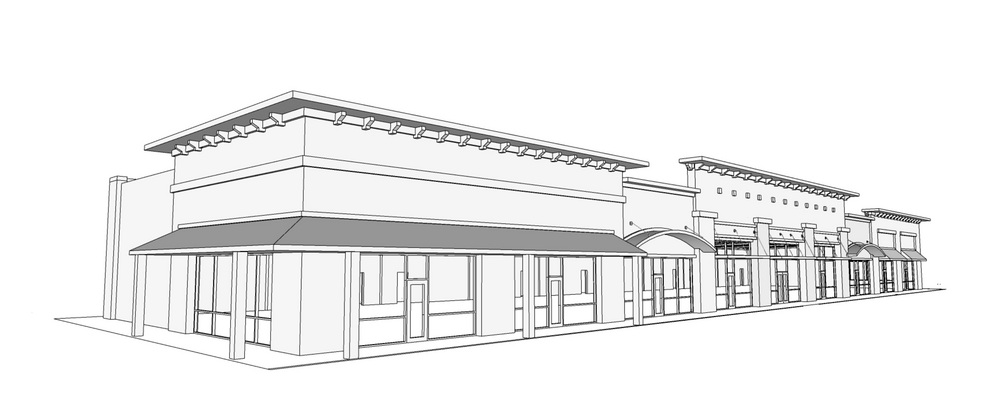 Primary Photo Of 1023 I-30, Royse City Storefront For Lease
