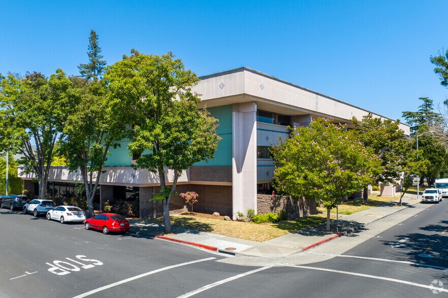 Primary Photo Of 1700 2nd St, Napa Office Residential For Lease