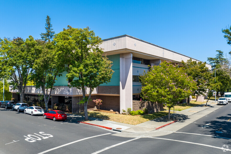 Primary Photo Of 1700 2nd St, Napa Office Residential For Sale