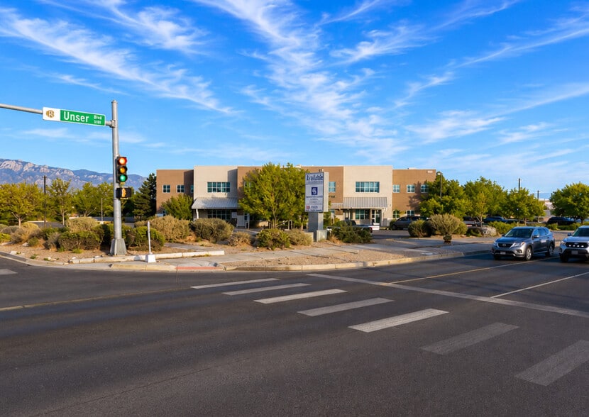 More Photos Of 500 Unser Blvd SE, Rio Rancho Office For Sale