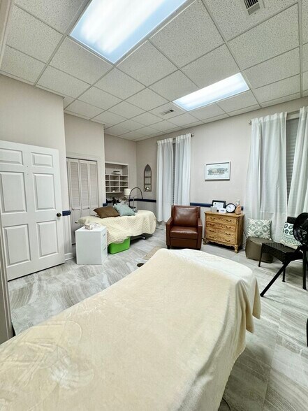 More Photos Of 114 S Conner St, Enterprise Loft Creative Space For Sale