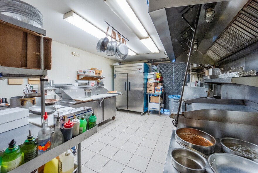 More Photos Of 419 Olive St, Branchburg Restaurant For Sale