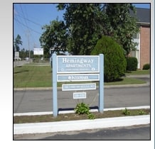 Primary Photo Of 8 Daisy Ln, Hemingway Apartments For Sale