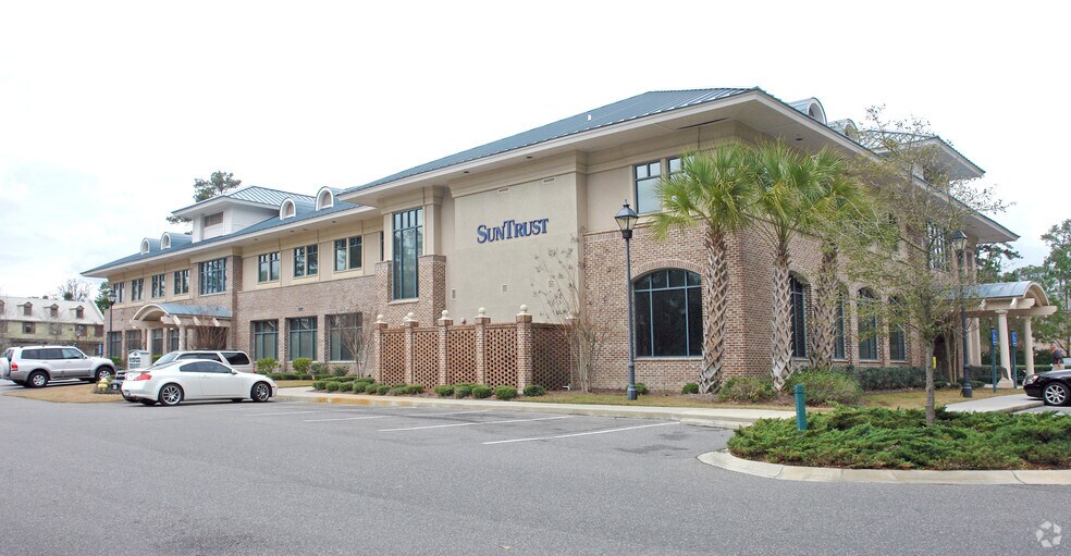 More Photos Of 2 Westbury Park Way, Bluffton Office For Sale