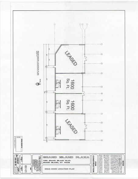 More Photos Of 1780 Grand Island Blvd, Grand Island Storefront Retail Office For Lease
