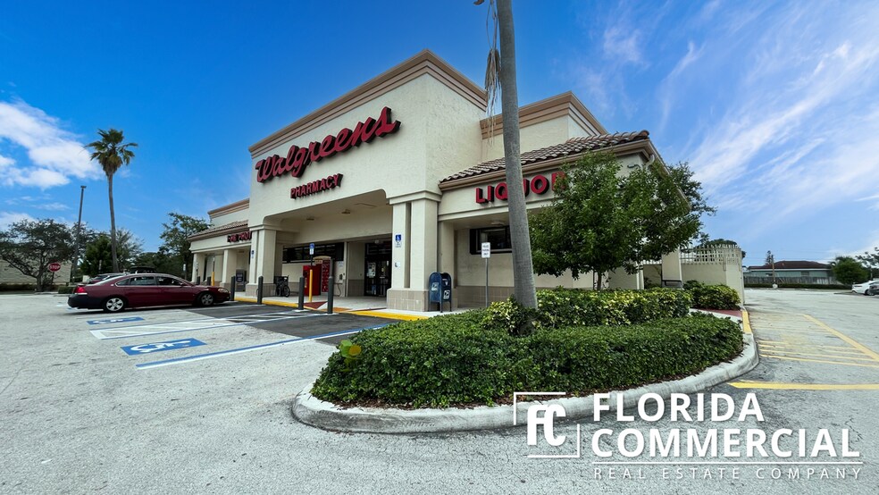 Primary Photo Of 2501 Broadway, Riviera Beach Drugstore For Sale