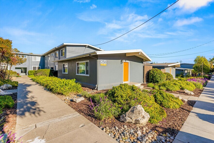 More Photos Of 284 N Chorro St, San Luis Obispo Apartments For Sale
