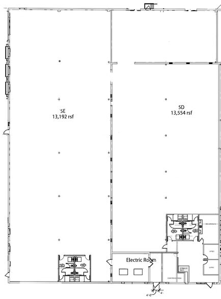More Photos Of 5 Fisher St, Franklin Warehouse For Lease