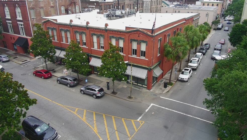 Primary Photo Of 114 Barnard St, Savannah Office For Lease