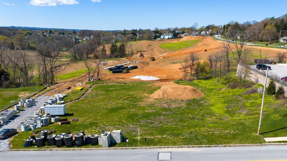Primary Photo Of Lot 93 Course Road, York Land For Sale