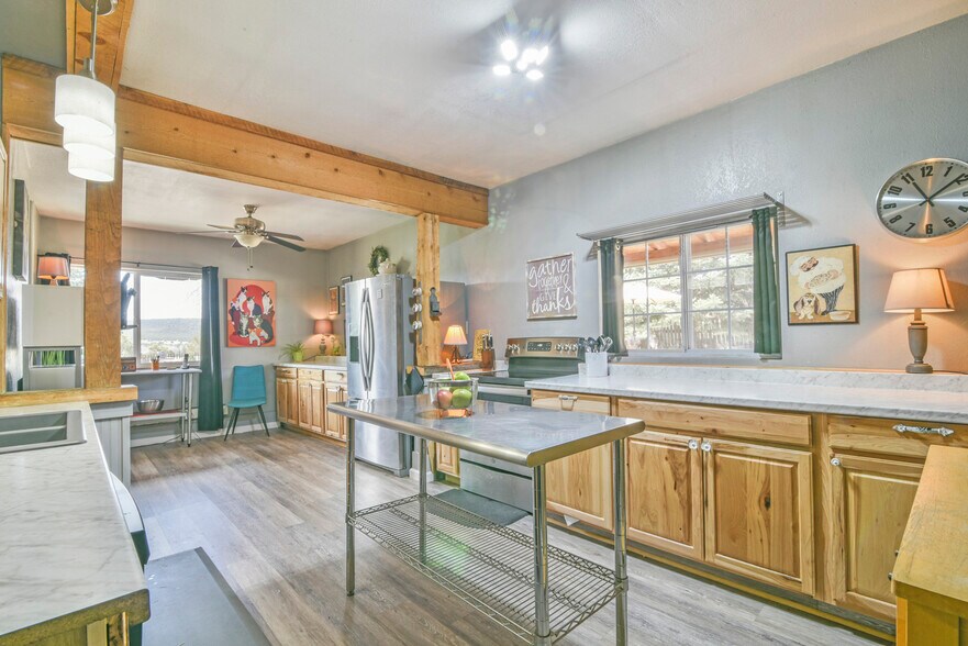 More Photos Of 24857 US Highway 160, Walsenburg Hospitality For Sale