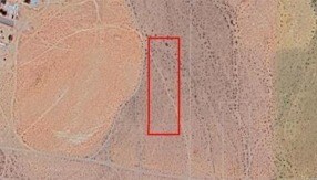Primary Photo Of 0 Whicker Blvd, Barstow Land For Sale