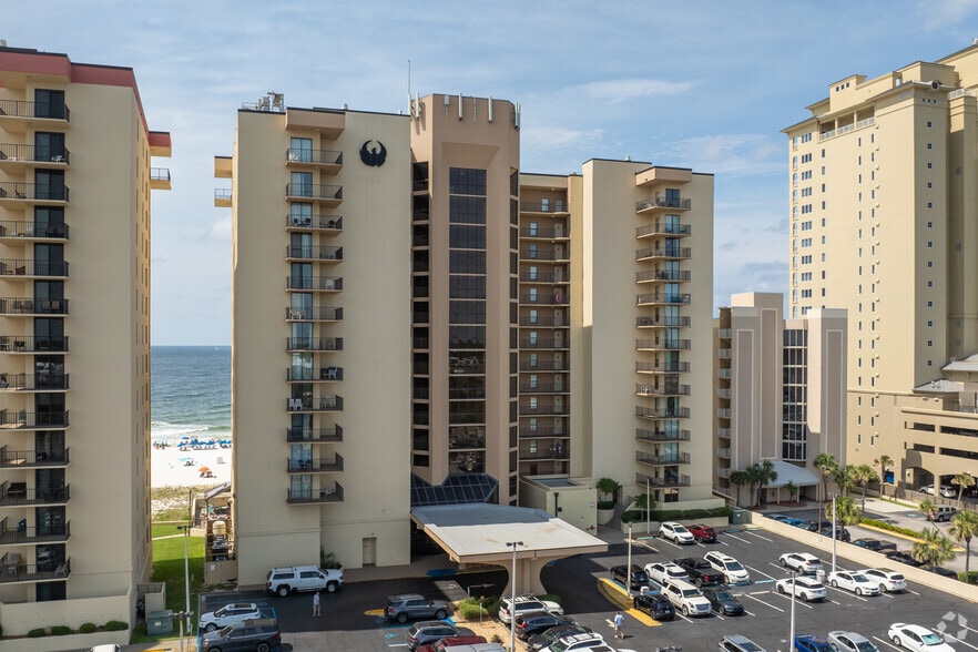 Primary Photo Of 24132 Perdido Beach Blvd, Orange Beach Apartments For Sale