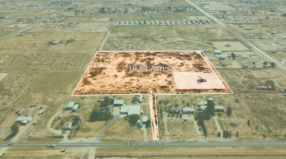 More Photos Of 0 Goldenrod Drive, Gardendale Land For Sale