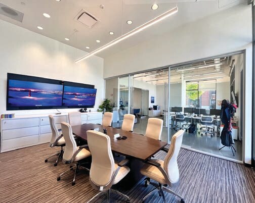 More Photos Of 889 Winslow St, Redwood City Office For Lease