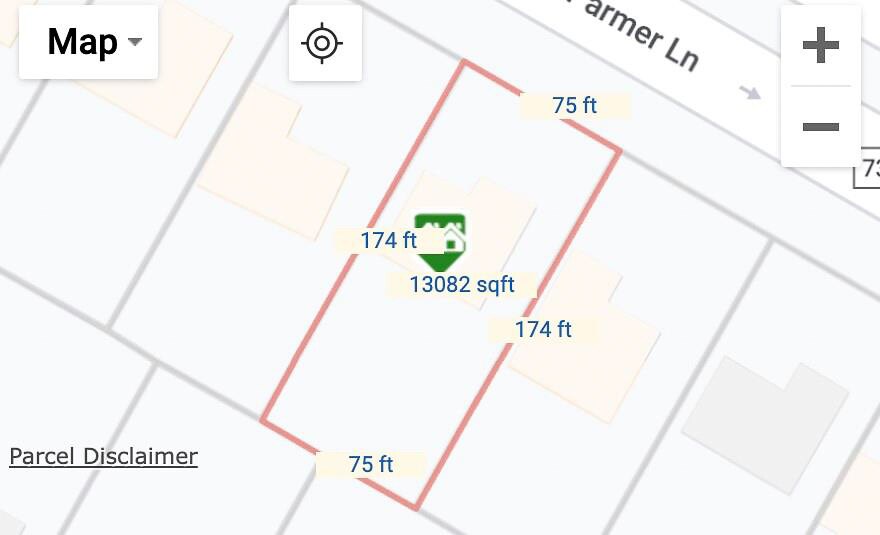 More Photos Of 2303 W Parmer Ln, Austin Freestanding For Sale