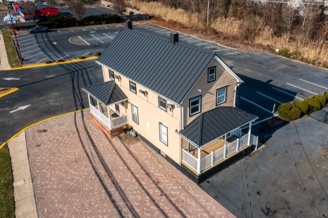 More Photos Of 981 NJ-36, Atlantic Highlands General Retail For Lease