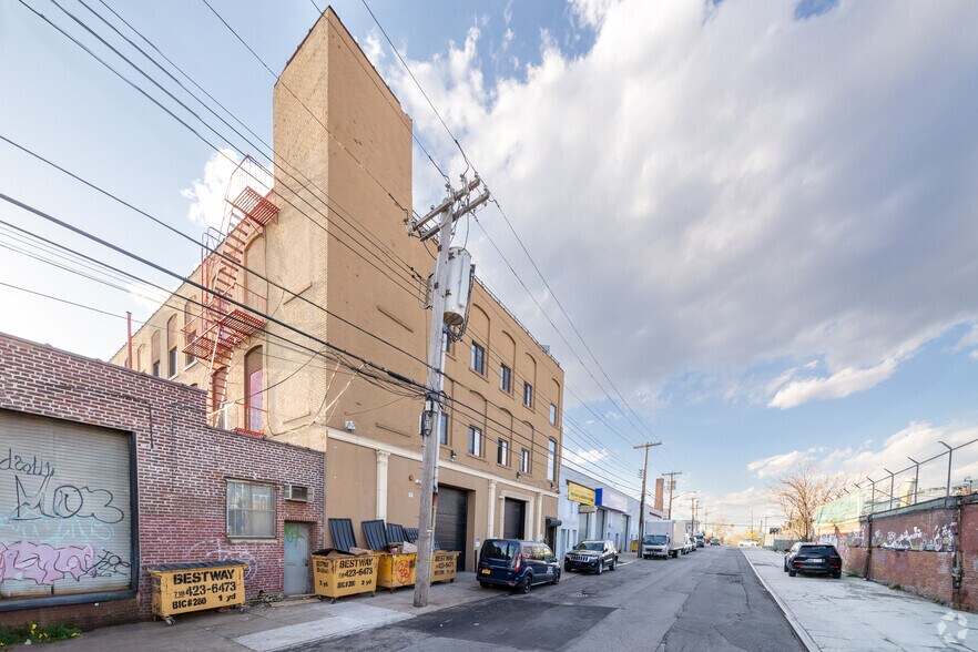 More Photos Of 1532 127th St, College Point Industrial For Sale
