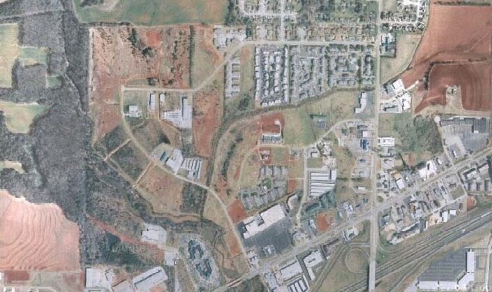 Primary Photo Of Madison Blvd & Westchester Dr, Madison Land For Sale