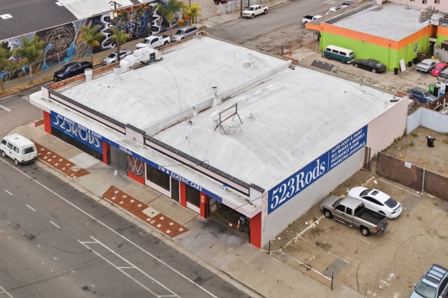 More Photos Of , Richmond General Retail For Sale