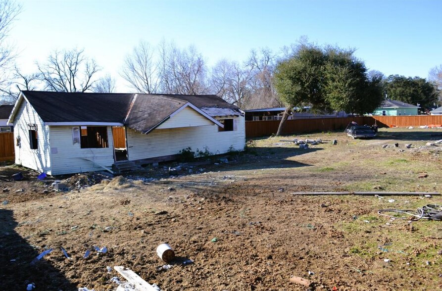 More Photos Of 824 W Rittenhouse Rd, Houston Land For Sale