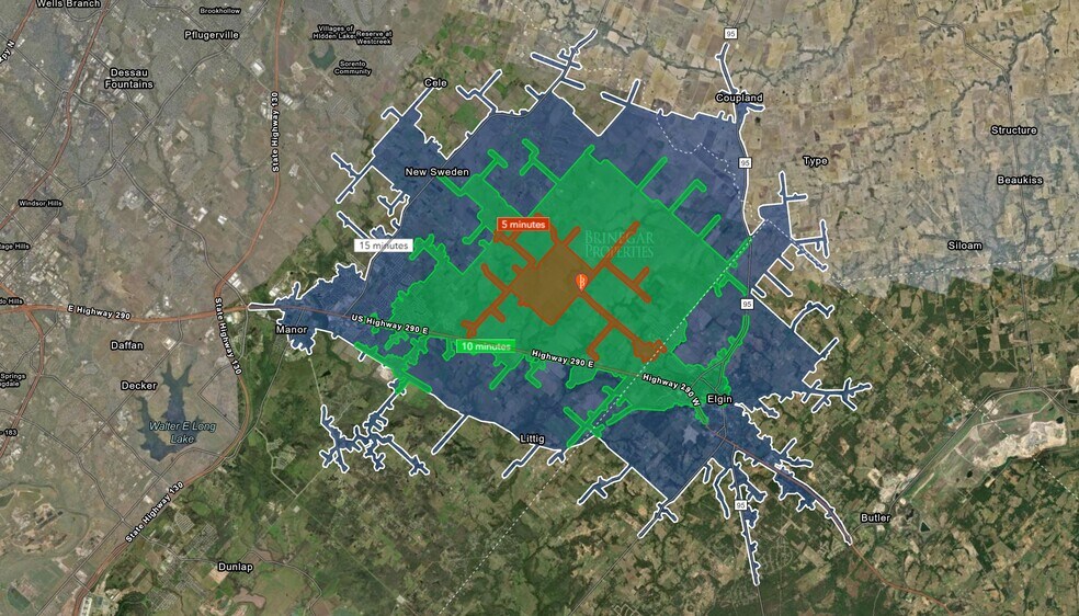 More Photos Of Wells Road, Elgin Land For Sale