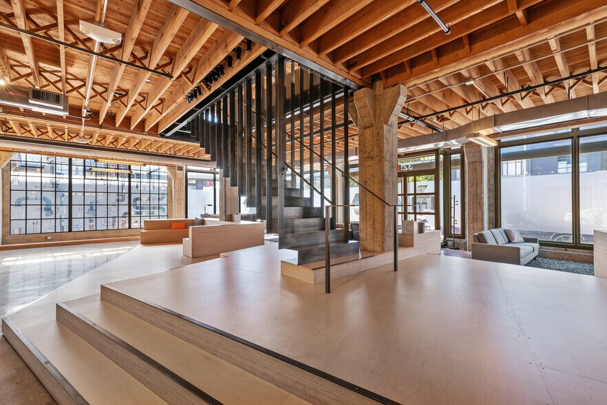 More Photos Of 325 9th St, San Francisco Office For Sale