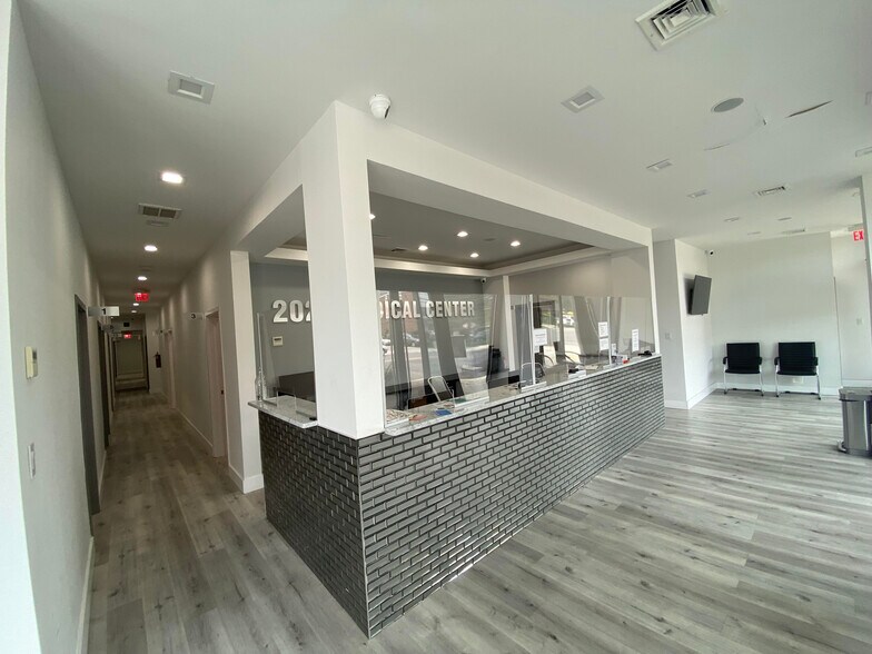 More Photos Of 21915 Linden Blvd, Cambria Heights Office For Sale