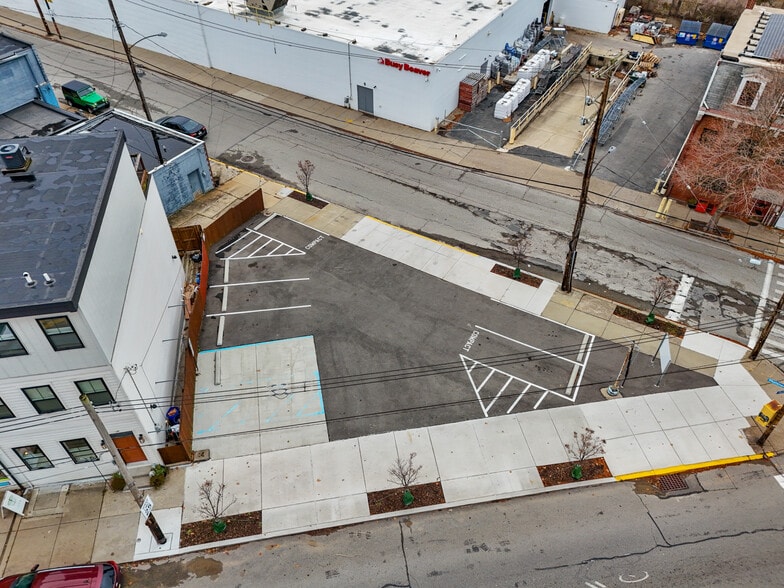 More Photos Of 4746 Plummer Street St, Pittsburgh Land For Sale