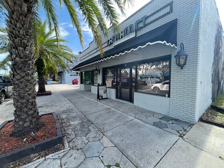 More Photos Of 553 9th St N, Saint Petersburg Freestanding For Lease