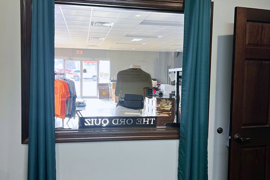 More Photos Of 237 S 15th St, Ord Freestanding For Sale