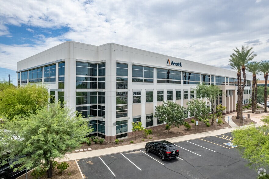 More Photos Of 2401 W Peoria Ave, Phoenix Office For Lease