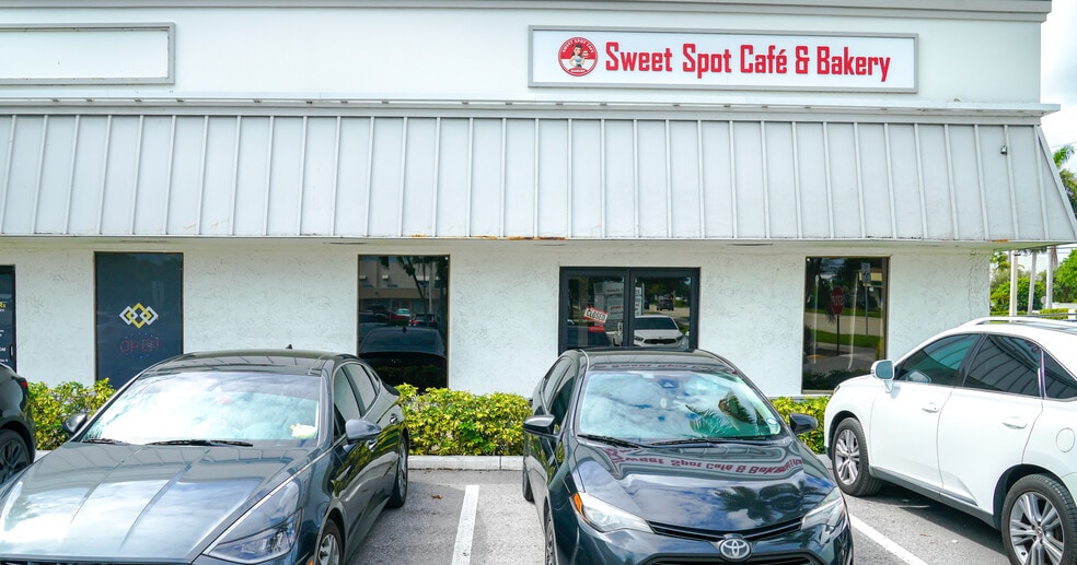 More Photos Of 1580 NW 2nd Ave, Boca Raton Unknown For Lease