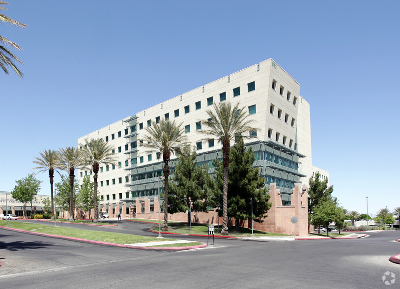 653 N Town Center Dr, Las Vegas, NV 89144 - Medical Office For Lease ...