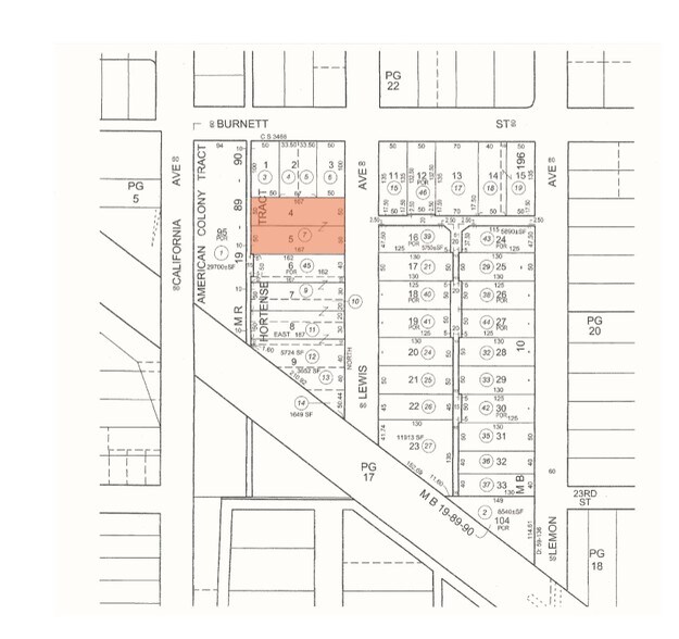 More Photos Of 2375 Lewis Ave, Signal Hill Industrial For Sale