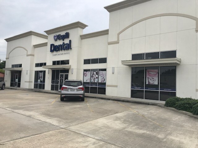 Primary Photo Of 8012 Howard Dr, Houston Storefront Retail Office For Lease