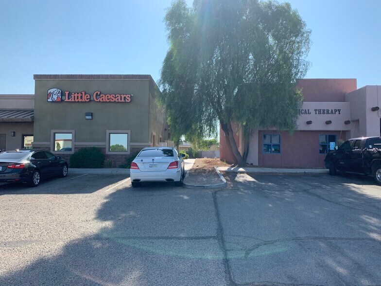 More Photos Of 11509 S Fortuna Rd, Yuma Storefront Retail Office For Lease