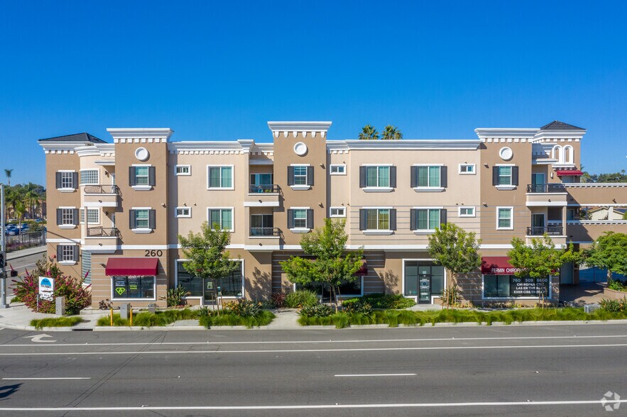 More Photos Of S Rancho Santa Fe Rd, San Marcos Unknown For Lease